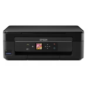 Image of Epson Expression Home XP-342 Wireless Colour Inkjet Printer