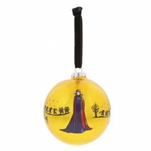 Image of Pick Your Poison (Evil Queen) Enchanting Disney Bauble