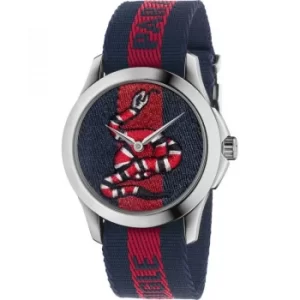 Image of Unisex Gucci Le Marche des Merveilles Watch