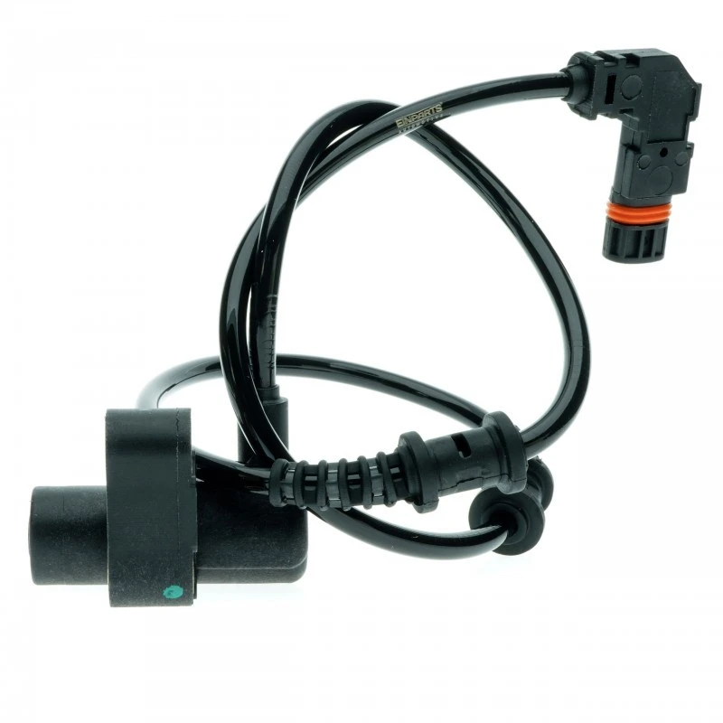 Image of EINPARTS EPS2318 ABS Sensor Front Axle Right Sensor,wheel speed (412)