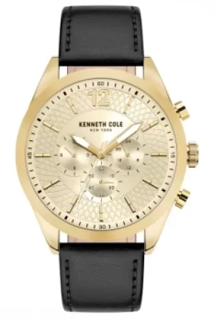 Image of Kenneth Cole Modern Casual Watch KC51085001