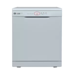 Image of Hoover HDPH 2D1049W Slimline Freestanding Dishwasher