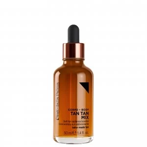 Image of Diego Dalla Palma Self-Tan Radiance Booster Body 50ml