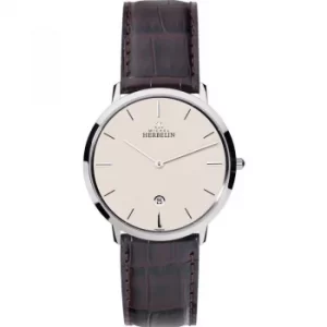 Image of Mens Michel Herbelin Ikone Grande Watch