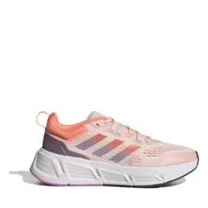 Image of adidas Questar Womens Trainers - Orange