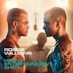 Image of Robbie Williams - The Heavy Entertainment Show (Deluxe Edition) (Music CD)