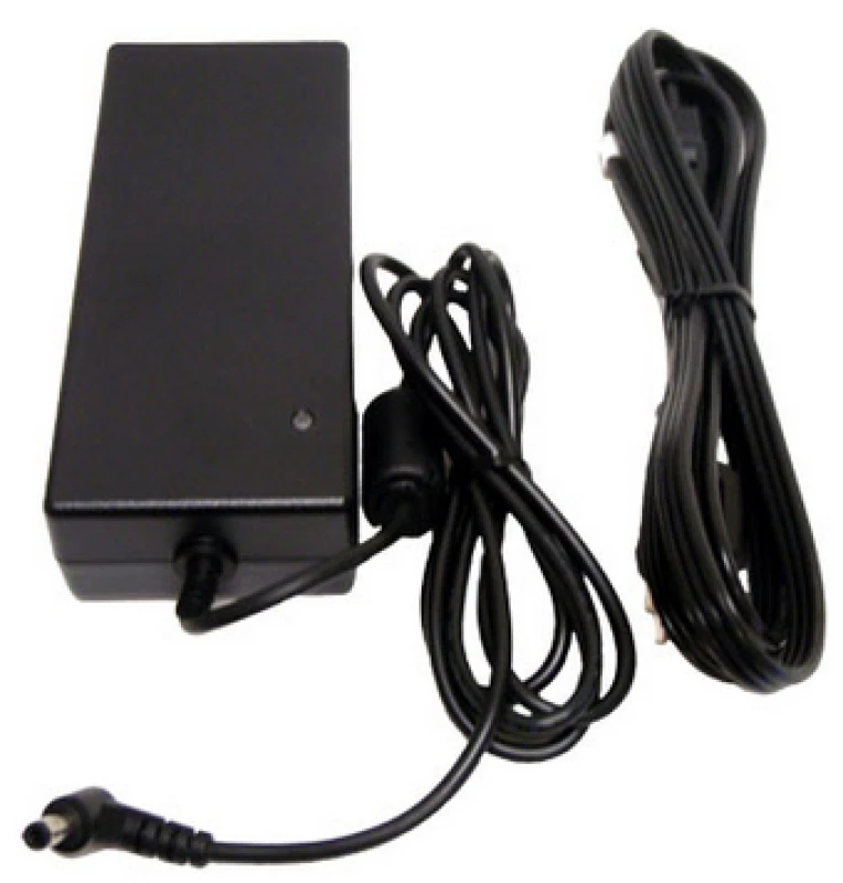 Image of ASUS 0A001-00060100 power adapter/inverter Indoor 120 W Black