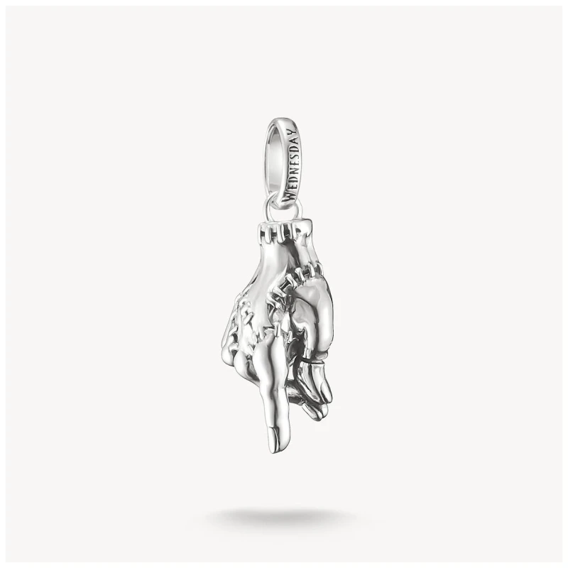 Image of Thomas Sabo CC1313-637-21 Silver Charm Pendant Thing Jewellery
