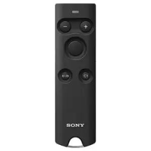 Image of Sony RMT-P1BT Remote Commander