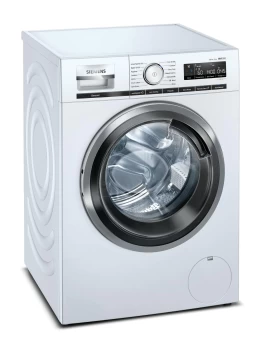 Image of Siemens iQ500 WM14VMH4GB 9KG 1400RPM Freestanding Washing Machine