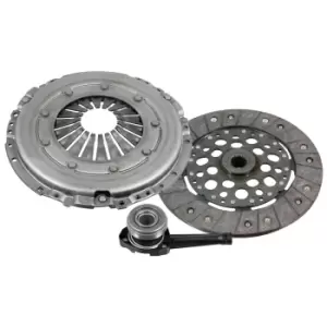 Image of Clutch Kit ADR163030 by Blue Print