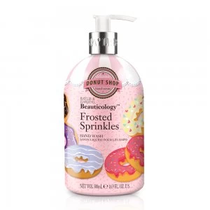 Image of Baylis Harding Frosted Sprinkles Hand Wash 500ml
