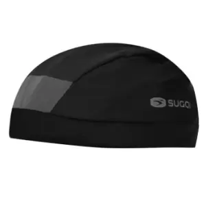Image of Sugoi Zap Helmet Cover - Black