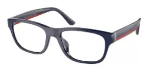 Image of Polo Ralph Lauren Eyeglasses PH2263U 5620