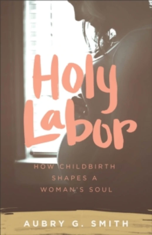 Image of Holy Labor Paperback / softback