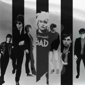 Image of Blondie Against The Odds 1974-1982 - Slipcase 3CD Edition - Sealed 2022 UK 3-CD set 876101