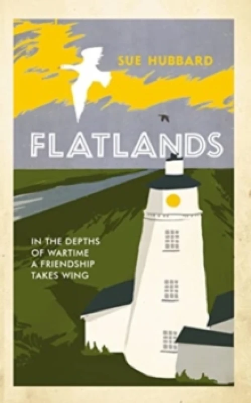 Image of Flatlands Paperback / softback