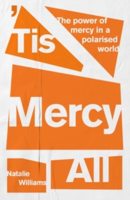 Image of 'Tis Mercy All. Paperback. By Natalie Williams Books