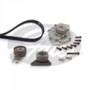 Image of Powergrip Water Pump Kit Gates KP45509XS