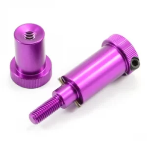 Image of Fastrax 1/8Th On Road Wheel Adaptor