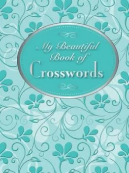 Image of Crosswords Book