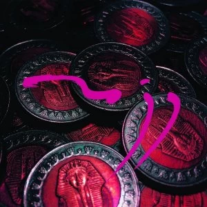 Image of Rozzma - Donya Fakka Vinyl