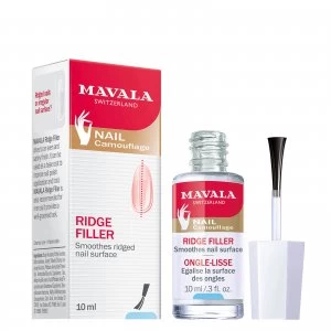 Image of Mavala Ridge Filler (10ml)