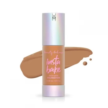 Image of Beauty Bakerie InstaBake Aqua Glass Foundation - 321 W