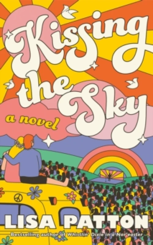 Image of Kissing the Sky : A Novel Paperback / softback