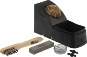 Image of Weller Soldering Station Cleaning Set, for use with Universal