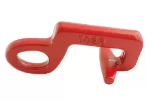 Image of Power-TEC 91897 Lip Puller - Use on panel lip for simple pulls