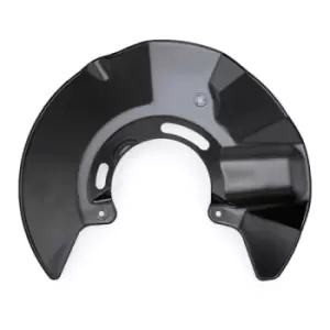 Image of FAST Brake Disc Back Plate FT32514 Rear Brake Disc Back Protection Plate,Rear Brake Disc Cover Plate IVECO,DAILY IV Kasten/Kombi