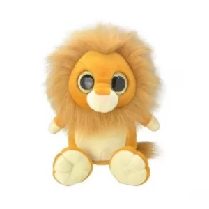 Image of Orbys Lion 15cm Plush
