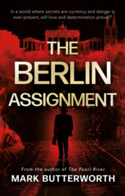 Image of The Berlin Assignment Paperback / softback