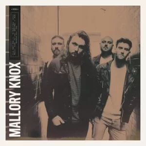 Image of Mallory Knox by Mallory Knox CD Album