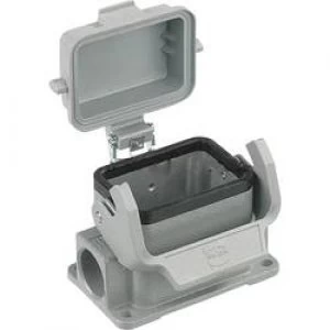 Image of Harting 09 30 006 1256 Han 6B asg1 LB K 16 Accessory For Size 6 B Installation Housing