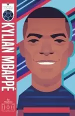Image of Football Legends: Kylian Mbappe