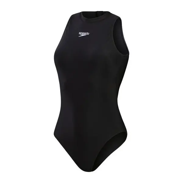 Image of Speedo Hydrasuit Womens Swimsuits 28 Black 31863703270