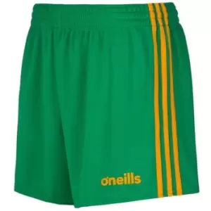 Image of ONeills Mourne Shorts Junior - Green