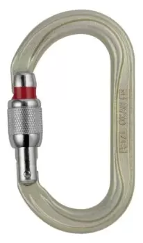 Image of Petzl Carabiner Steel