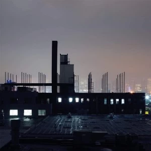 Image of Remo Seeland - Hollow Body Vinyl