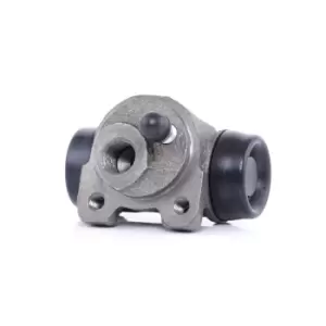 Image of RIDEX Brake Cylinder PEUGEOT,CITROEN 277W0058 440291,95608854,440291 Wheel Cylinder,Brake Wheel Cylinder,Wheel Brake Cylinder 95608854