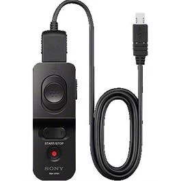 Image of RM-VPR1 Remote Shutter Release Cable