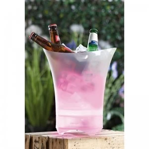 Image of Intempo Ice Bucket LED Speaker