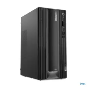 Image of Lenovo ThinkCentre neo 70t i5-12400 Tower Intel Core i5 8GB DDR5-SDRAM 256GB SSD Windows 11 Pro PC Black