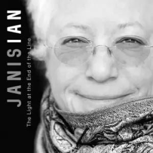 Image of The Light at the End of the Line by Janis Ian CD Album
