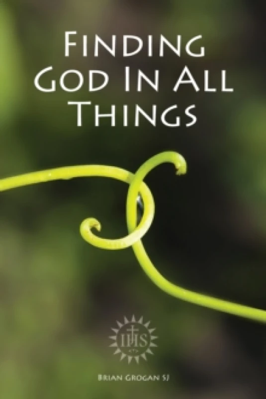 Image of Finding God in All Things Paperback / softback