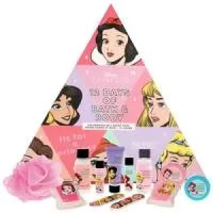 Image of Mad Beauty Christmas 2021 Disney Princess 12 Day Advent Calendar