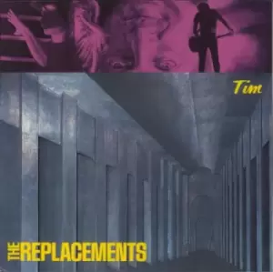 Image of The Replacements Tim - 180gm 2009 USA vinyl LP R125330
