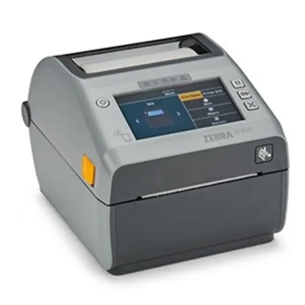 Image of Zebra ZD621D Direct Thermal Label Printer